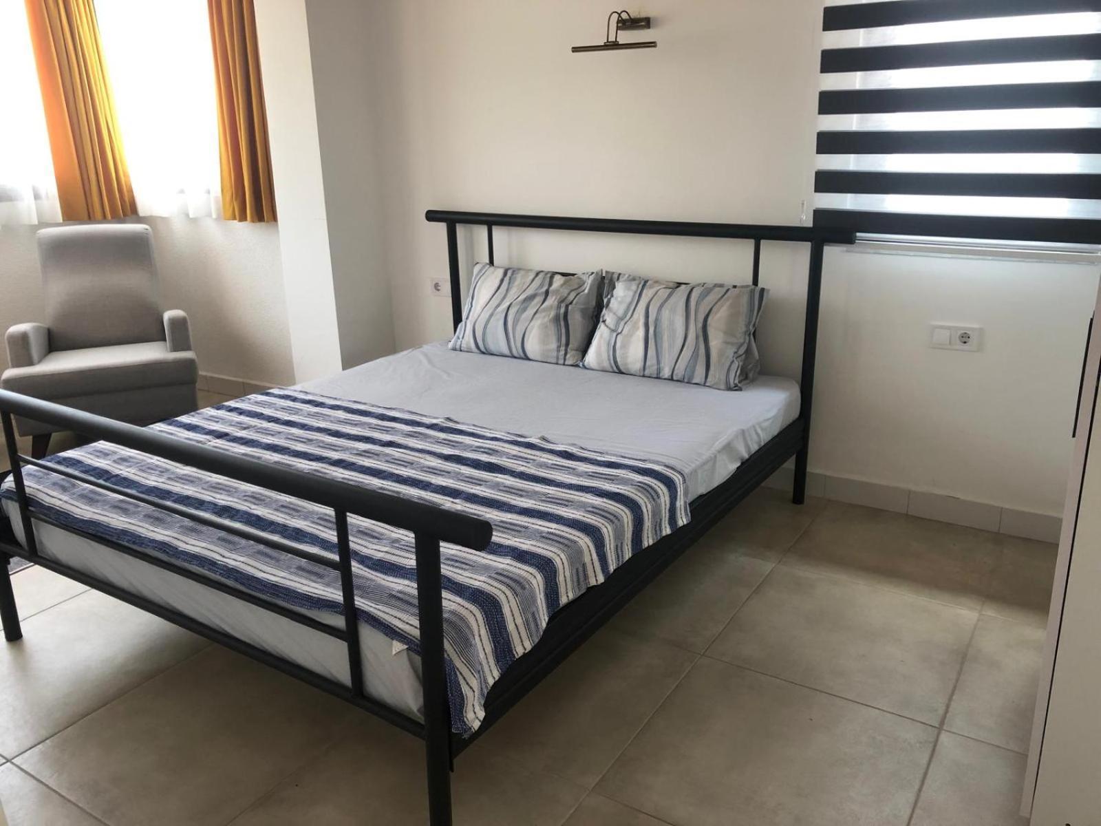 Derya Beach Agullu Villa 3 Kaş Luaran gambar